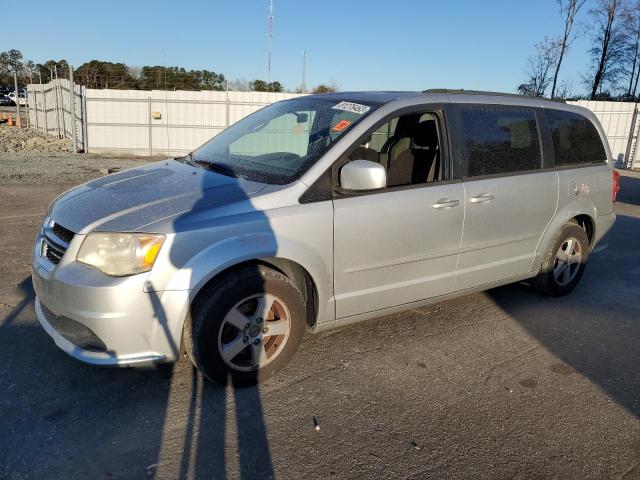 DODGE CARAVAN 2012 2c4rdgcg3cr177357