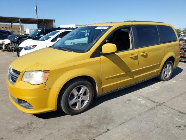 DODGE CARAVAN 2012 2c4rdgcg3cr204167