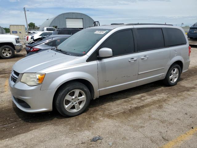 DODGE CARAVAN 2012 2c4rdgcg3cr242496