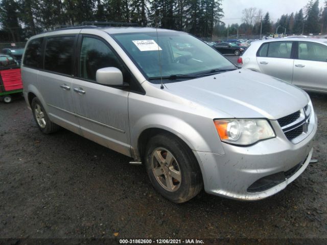 DODGE GRAND CARAVAN 2012 2c4rdgcg3cr264448