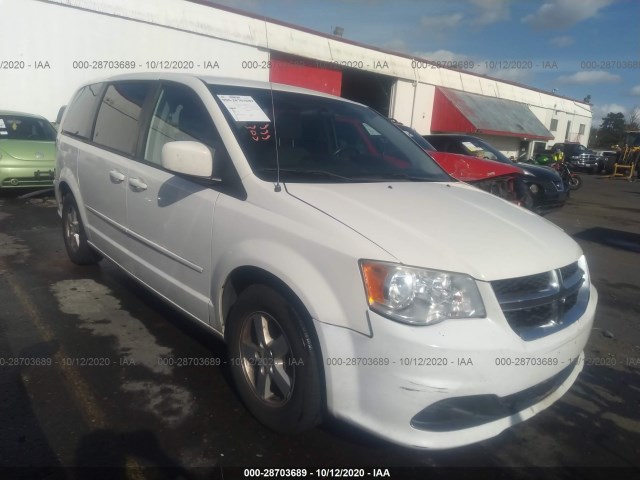 DODGE GRAND CARAVAN 2012 2c4rdgcg3cr274476