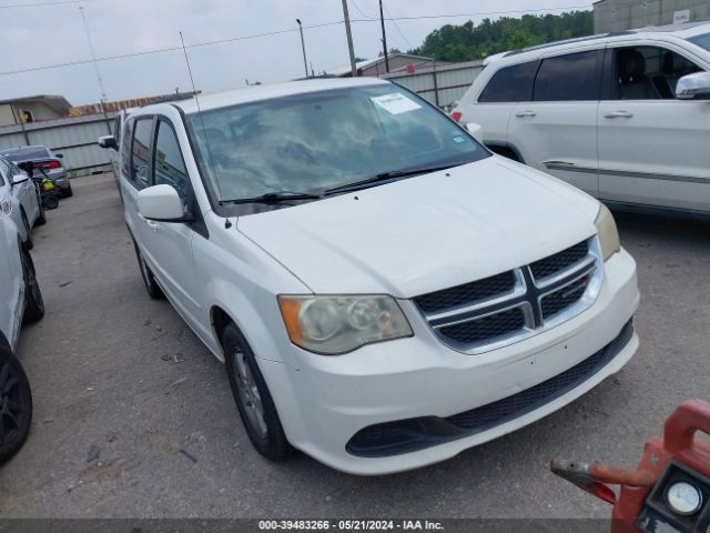 DODGE GRAND CARAVAN 2012 2c4rdgcg3cr280469