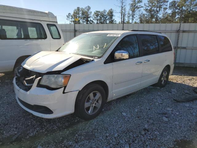 DODGE CARAVAN 2012 2c4rdgcg3cr280679