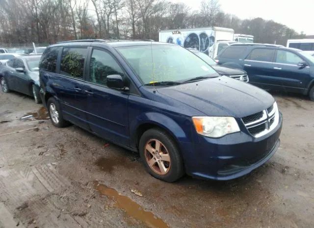 DODGE GRAND CARAVAN 2012 2c4rdgcg3cr295294