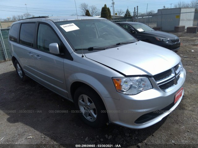 DODGE GRAND CARAVAN 2012 2c4rdgcg3cr295361