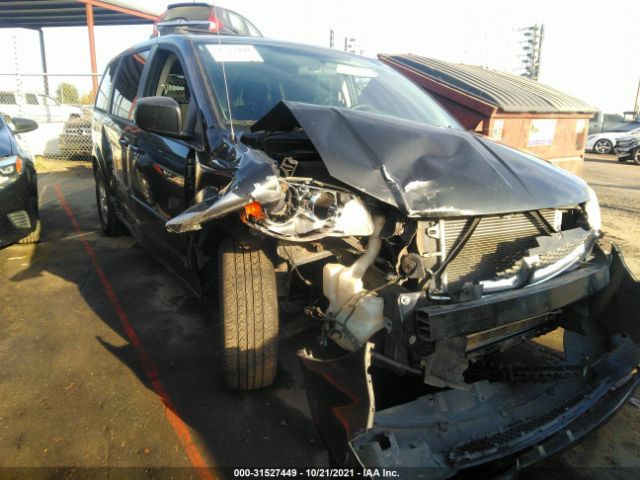 DODGE GRAND CARAVAN 2012 2c4rdgcg3cr318539