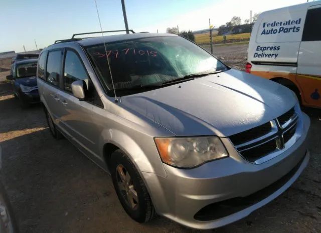 DODGE GRAND CARAVAN 2012 2c4rdgcg3cr334353