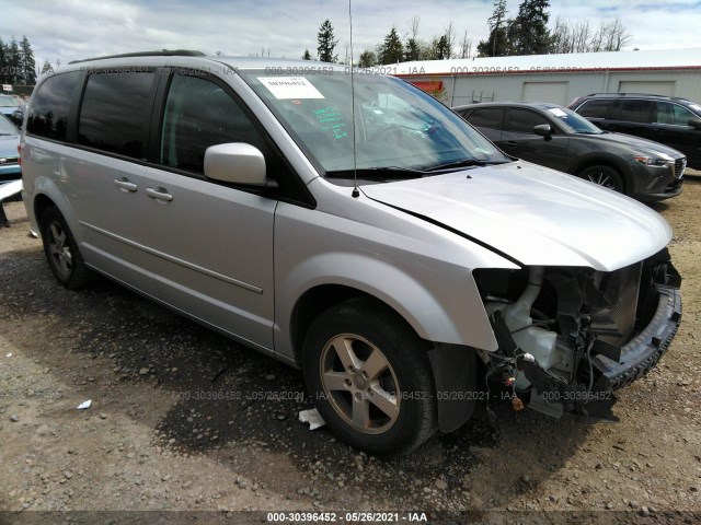 DODGE GRAND CARAVAN 2012 2c4rdgcg3cr336376