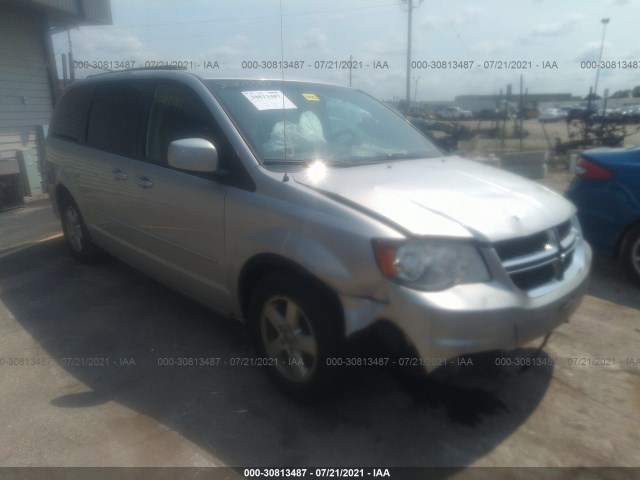 DODGE GRAND CARAVAN 2012 2c4rdgcg3cr373654