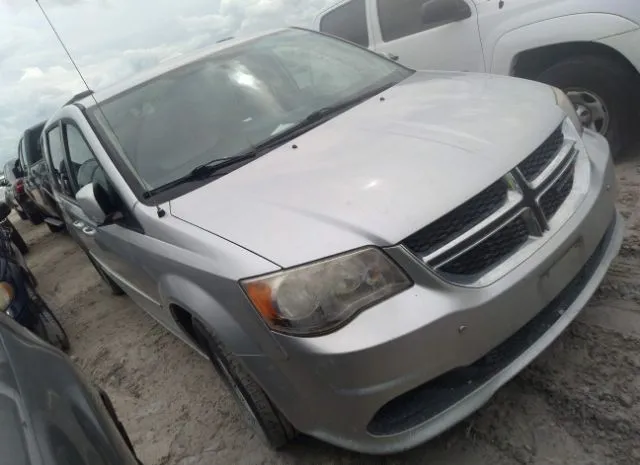 DODGE GRAND CARAVAN 2012 2c4rdgcg3cr385674