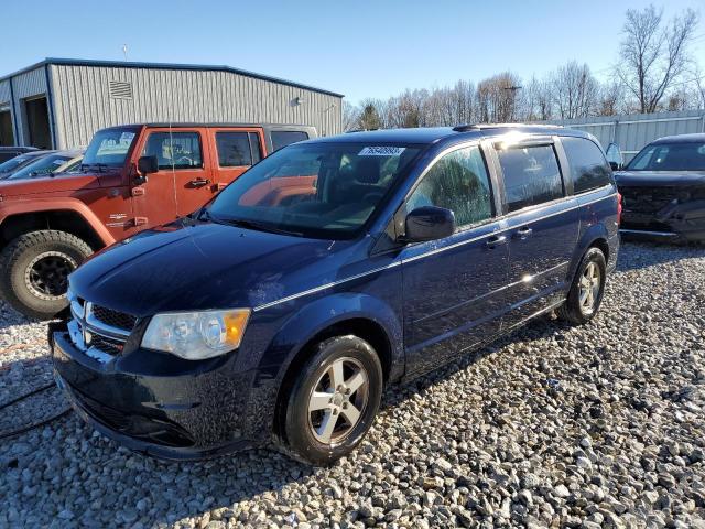 DODGE CARAVAN 2012 2c4rdgcg3cr396626