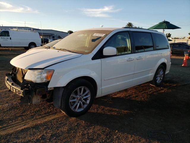 DODGE CARAVAN 2013 2c4rdgcg3dr514692