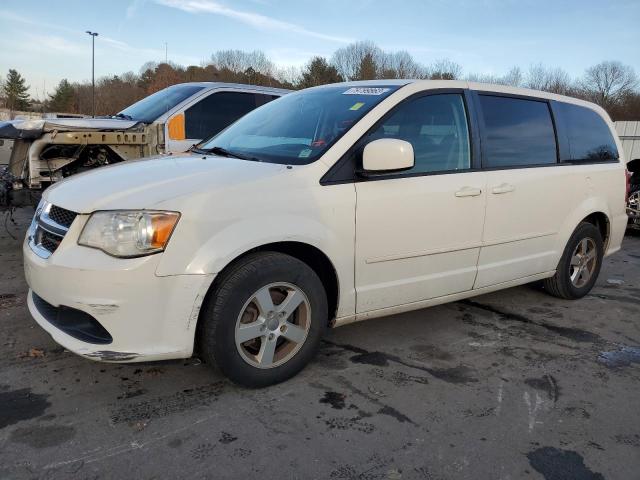 DODGE CARAVAN 2013 2c4rdgcg3dr527541