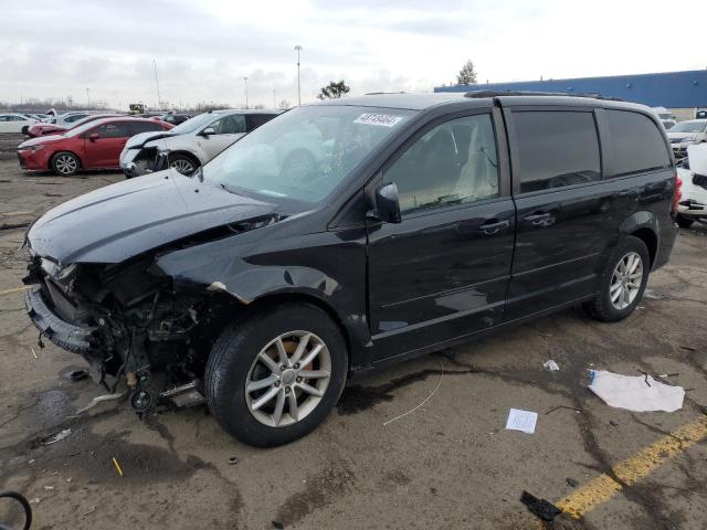 DODGE CARAVAN 2013 2c4rdgcg3dr543092