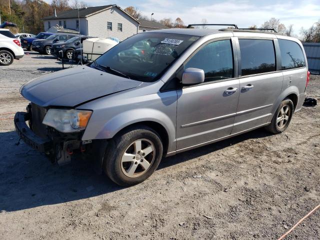 DODGE CARAVAN 2013 2c4rdgcg3dr545876