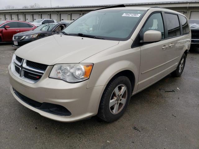 DODGE GRAND CARA 2013 2c4rdgcg3dr549815