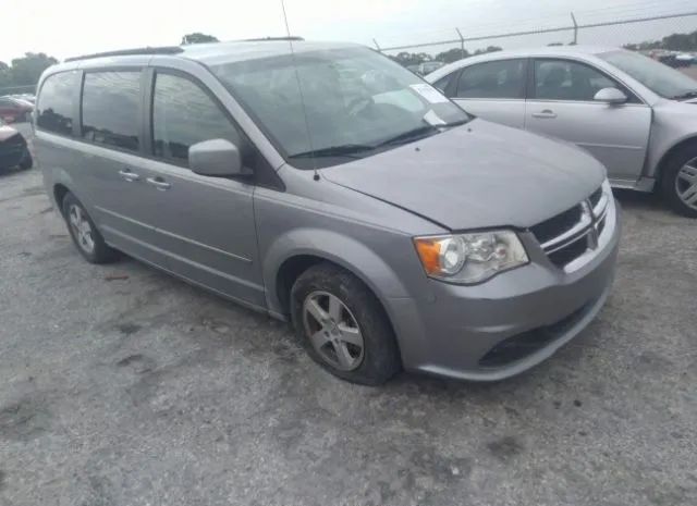 DODGE GRAND CARAVAN 2013 2c4rdgcg3dr553539