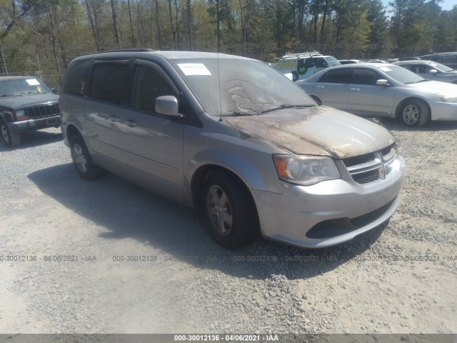 DODGE GRAND CARAVAN 2013 2c4rdgcg3dr553542