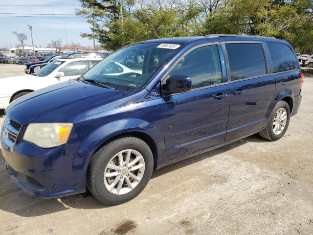 DODGE CARAVAN 2013 2c4rdgcg3dr567375