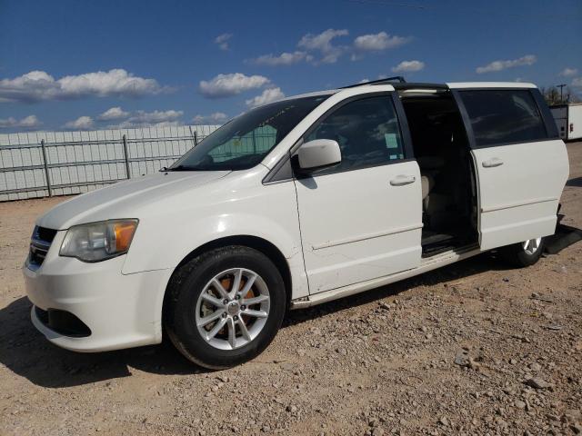 DODGE CARAVAN 2013 2c4rdgcg3dr568039