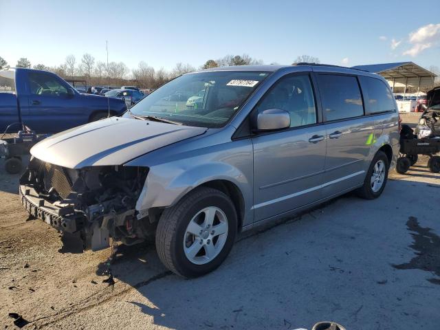 DODGE CARAVAN 2013 2c4rdgcg3dr575282