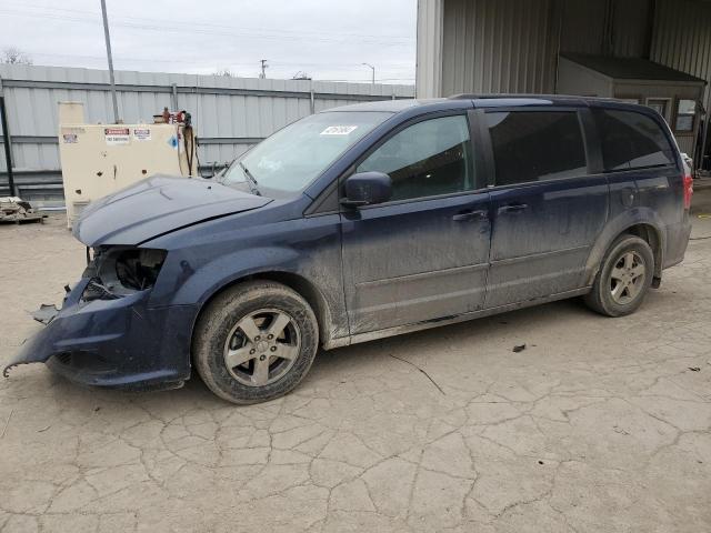 DODGE CARAVAN 2013 2c4rdgcg3dr575668