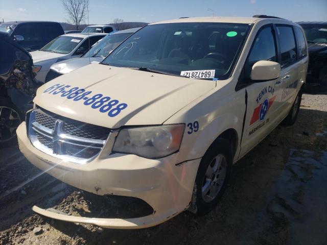 DODGE GRAND CARA 2013 2c4rdgcg3dr576058