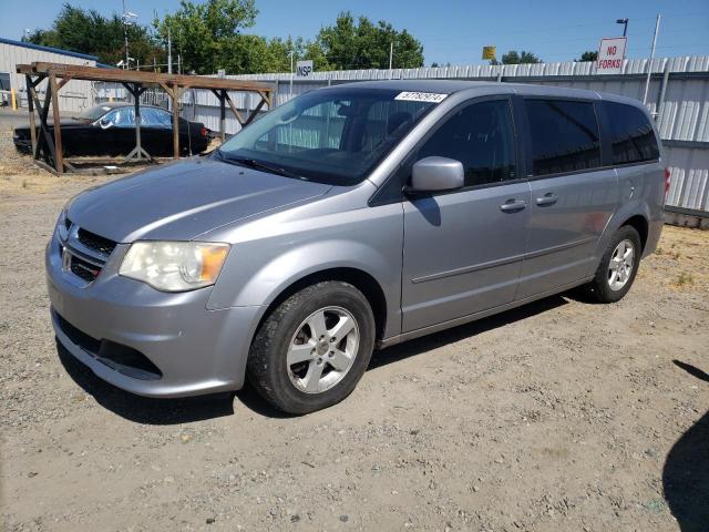 DODGE CARAVAN 2013 2c4rdgcg3dr580594