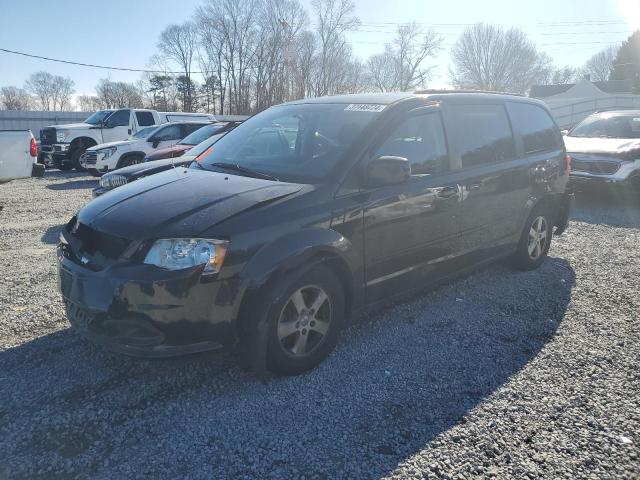 DODGE CARAVAN 2013 2c4rdgcg3dr582359