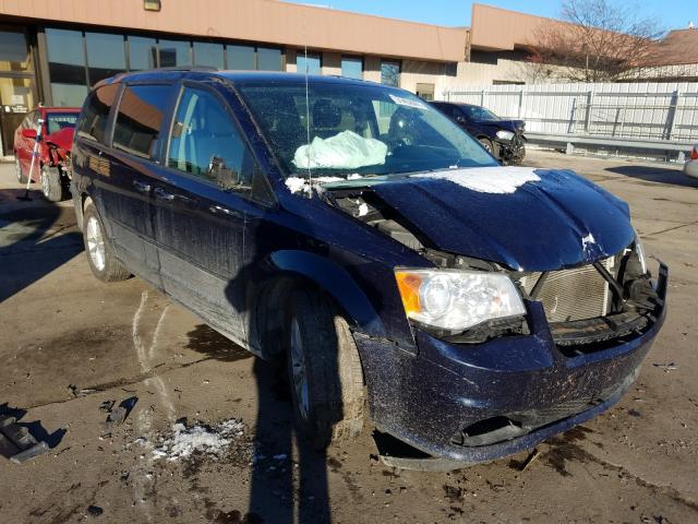 DODGE GRAND CARA 2013 2c4rdgcg3dr584743