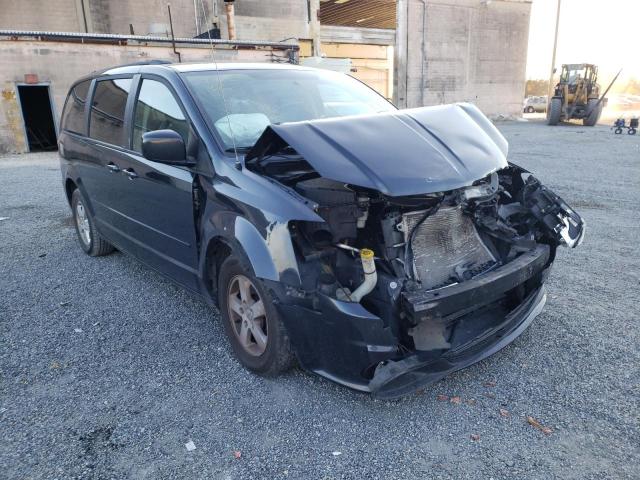 DODGE GRAND CARA 2013 2c4rdgcg3dr591045