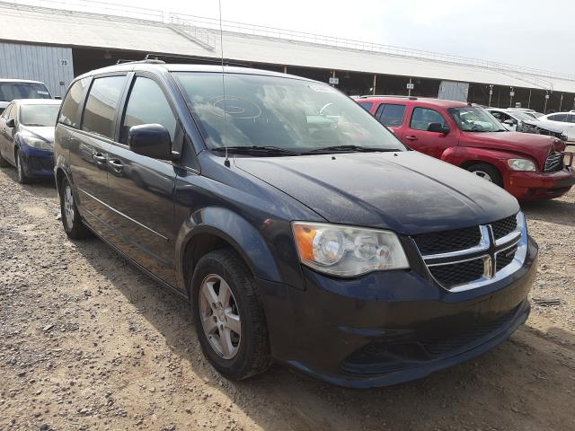 DODGE GRAND CARA 2013 2c4rdgcg3dr591756