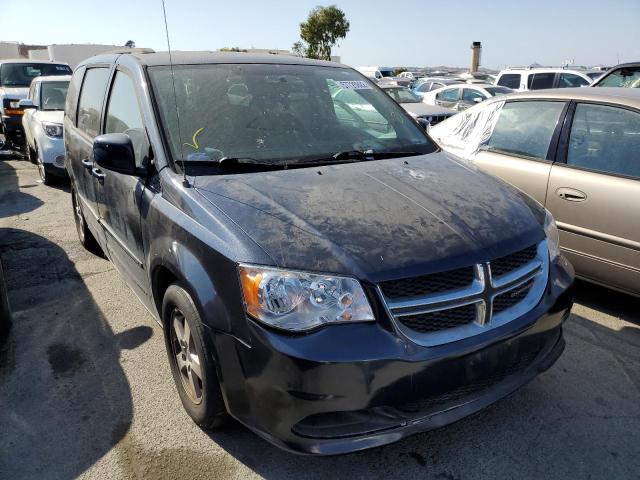 DODGE CARAVAN 2013 2c4rdgcg3dr592017