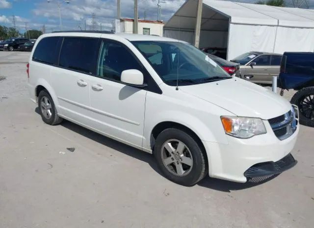 DODGE CARAVAN 2013 2c4rdgcg3dr611097