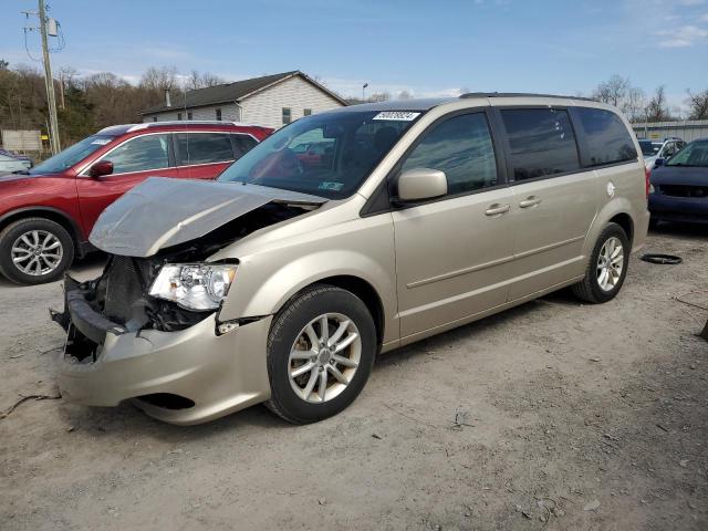 DODGE CARAVAN 2013 2c4rdgcg3dr622505