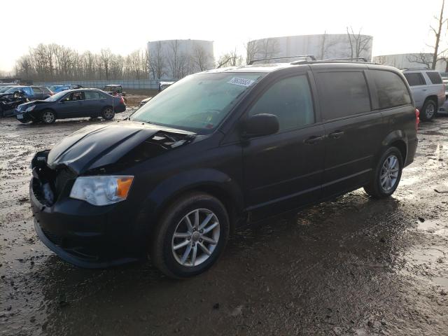 DODGE CARAVAN 2013 2c4rdgcg3dr624268