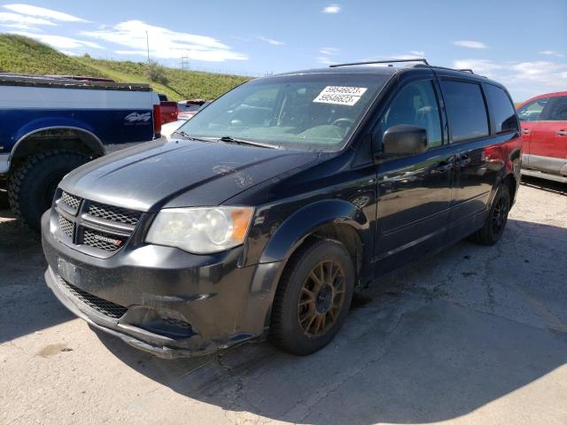 DODGE CARAVAN 2013 2c4rdgcg3dr627560