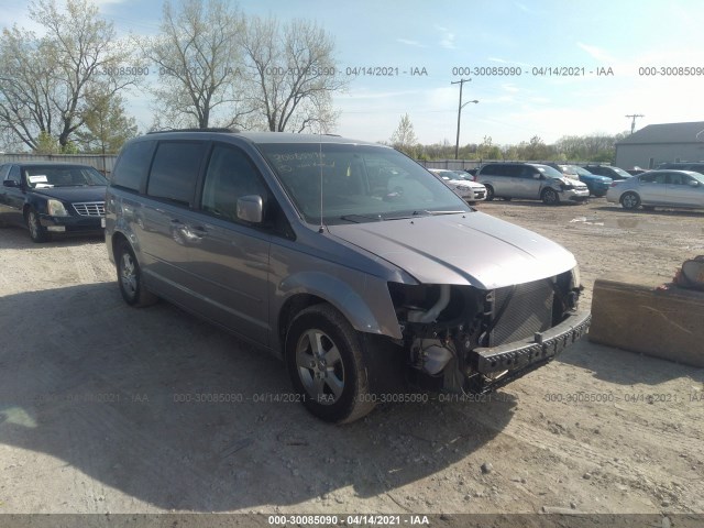 DODGE GRAND CARAVAN 2013 2c4rdgcg3dr627865