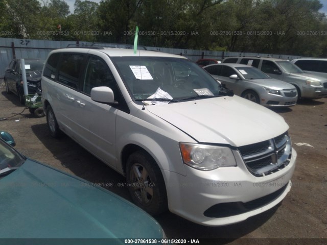 DODGE GRAND CARAVAN 2013 2c4rdgcg3dr637537