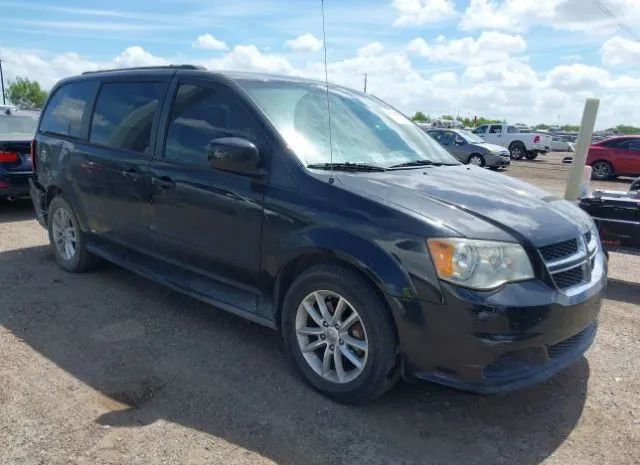 DODGE CARAVAN 2013 2c4rdgcg3dr643970