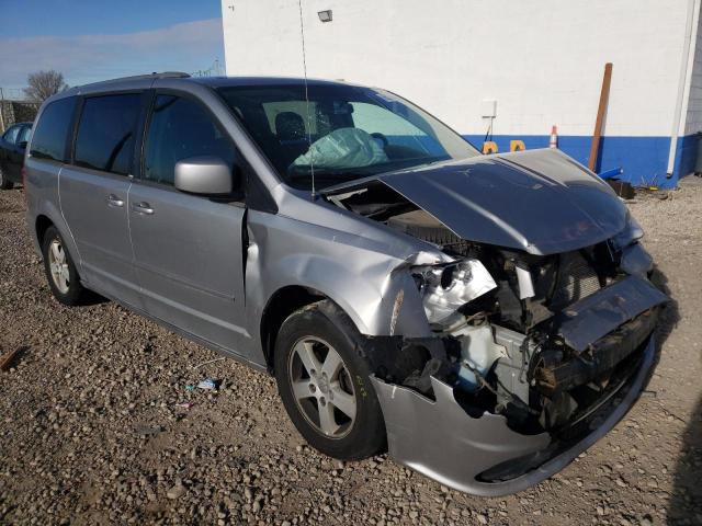 DODGE GRAND CARA 2013 2c4rdgcg3dr651258