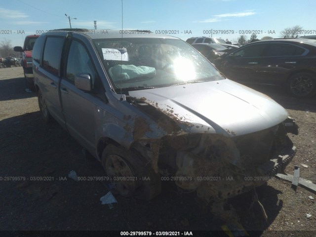 DODGE GRAND CARAVAN 2013 2c4rdgcg3dr651390