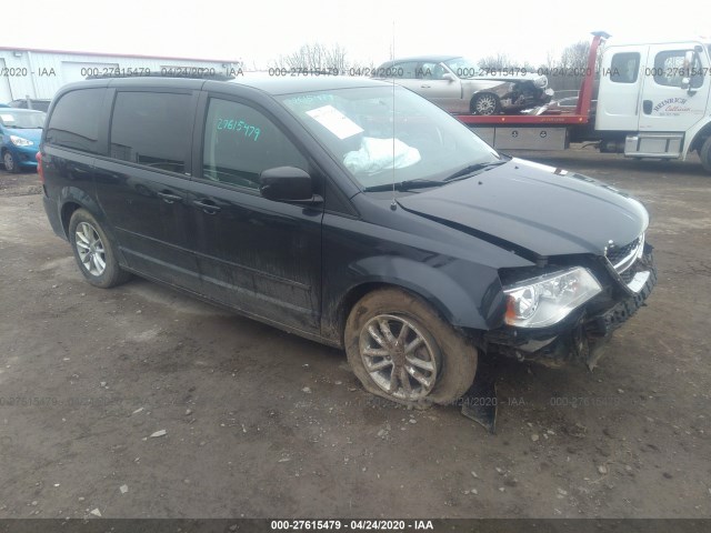 DODGE GRAND CARAVAN 2013 2c4rdgcg3dr652667