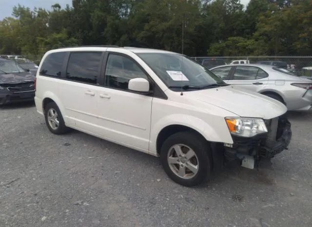 DODGE GRAND CARAVAN 2013 2c4rdgcg3dr654788