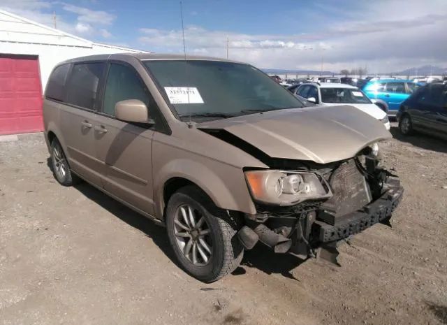 DODGE GRAND CARAVAN 2013 2c4rdgcg3dr678069