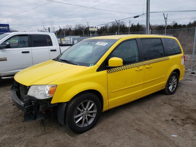 DODGE GRAND CARA 2013 2c4rdgcg3dr678315