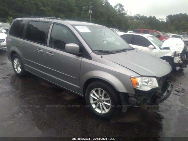 DODGE GRAND CARAVAN 2013 2c4rdgcg3dr685118