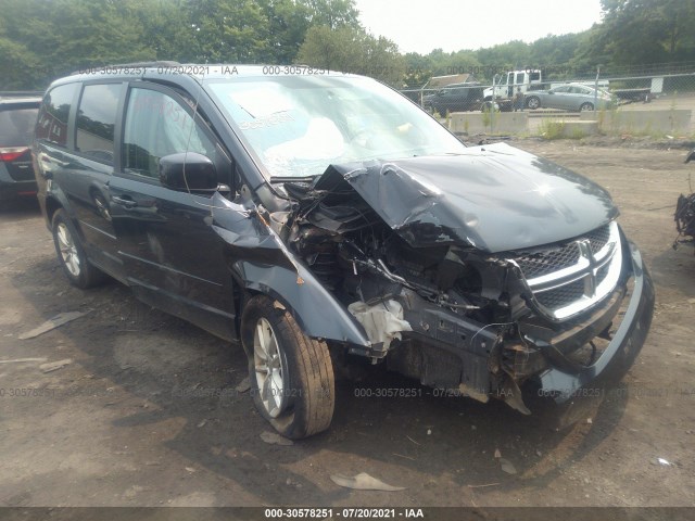 DODGE GRAND CARAVAN 2013 2c4rdgcg3dr686205