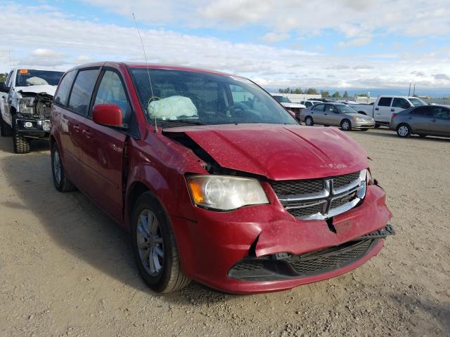 DODGE GRAND CARA 2013 2c4rdgcg3dr687273