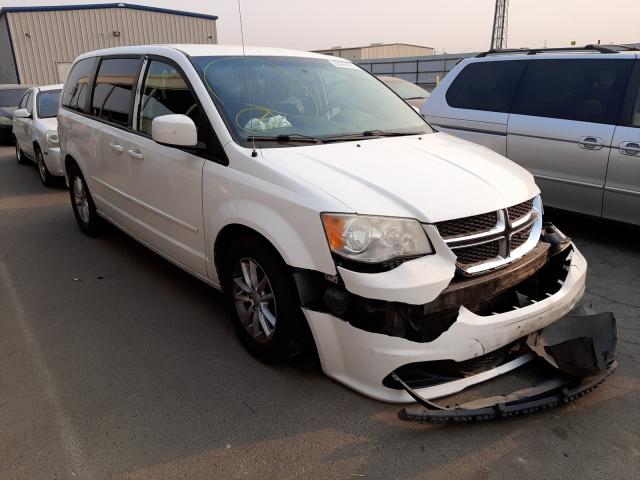 DODGE GRAND CARA 2013 2c4rdgcg3dr688133